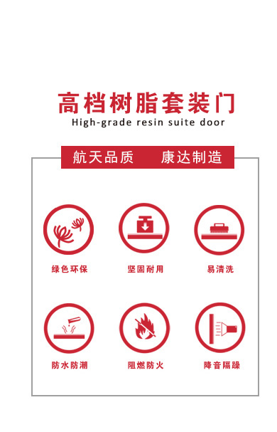 高檔樹(shù)脂門(mén)、木塑門(mén)、室內(nèi)套裝門(mén)